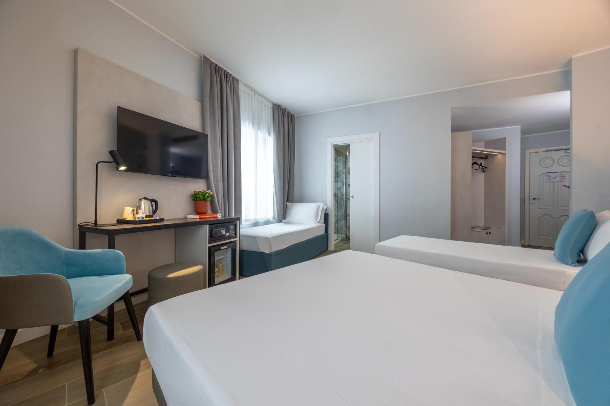Ih Hotel Milán