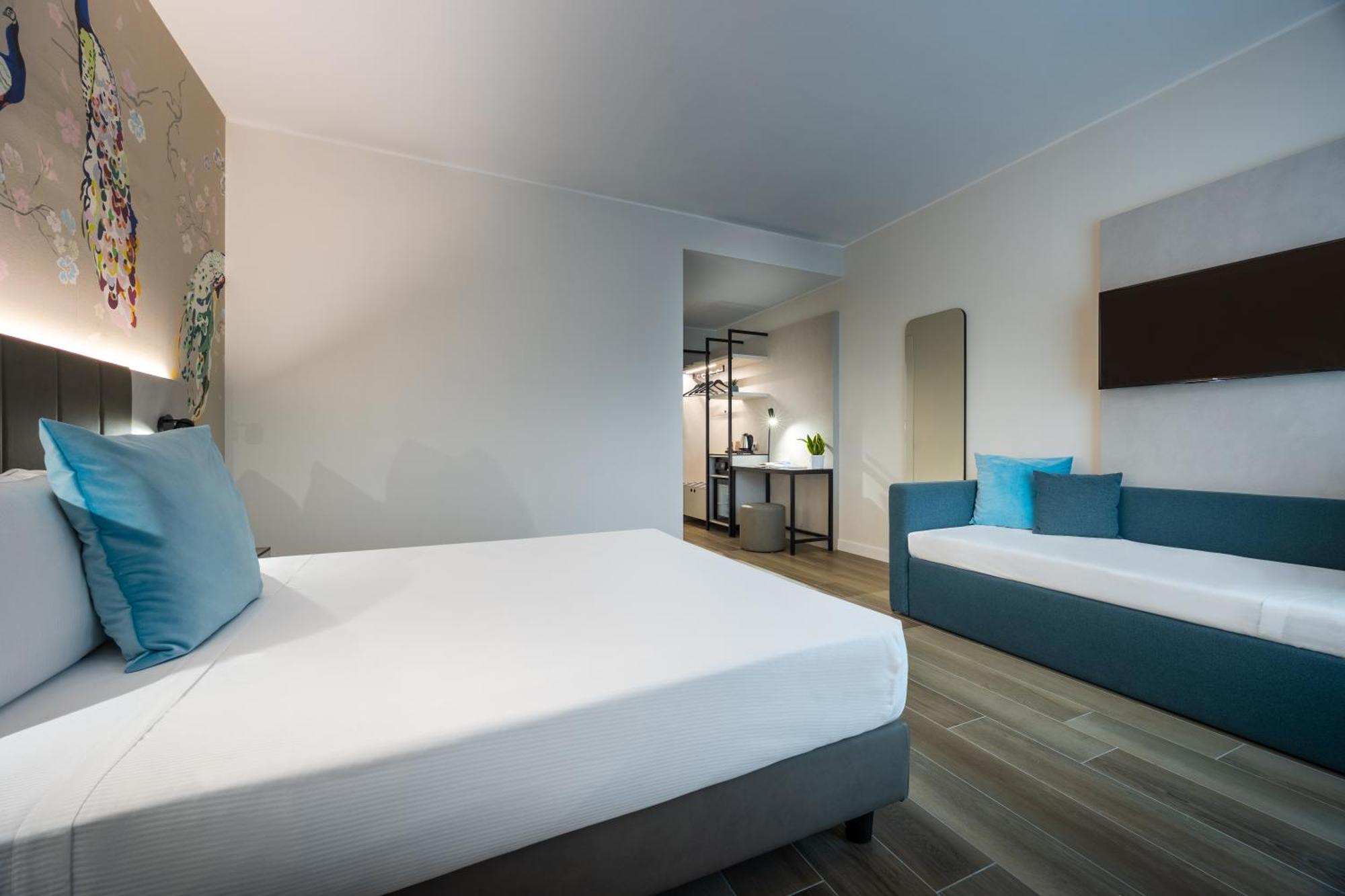 Ih Hotel Milán